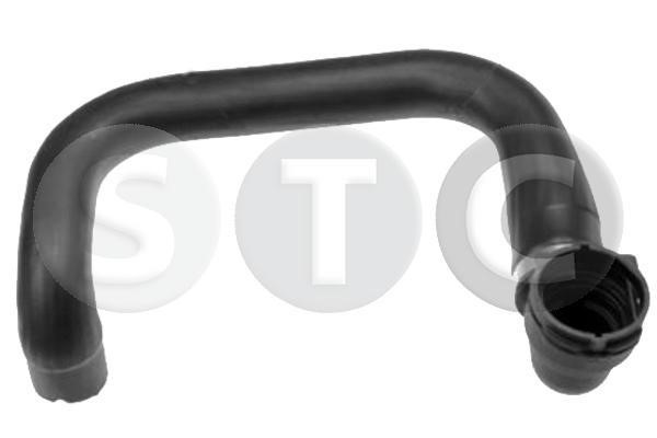 STC T494559 Radiator hose T494559: Buy near me in Poland at 2407.PL - Good price!