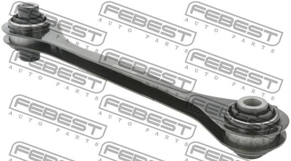 Febest 2325-B7LOWR Track Control Arm 2325B7LOWR: Buy near me in Poland at 2407.PL - Good price!