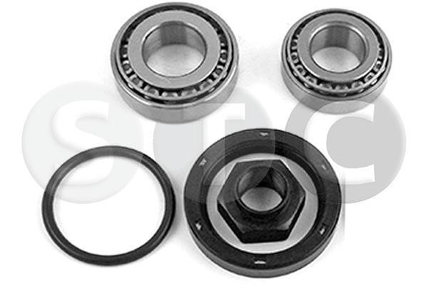 STC T413539 Wheel bearing kit T413539: Buy near me in Poland at 2407.PL - Good price!