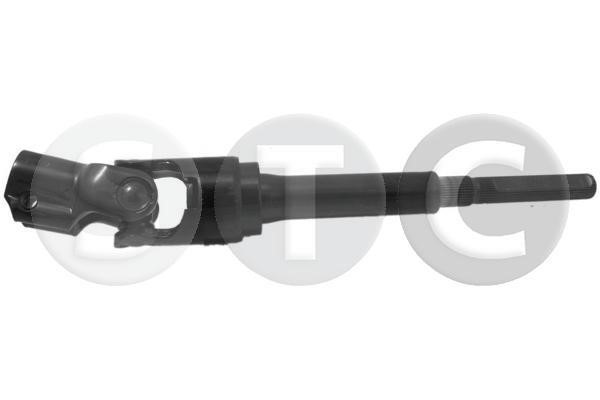 STC T439393 Joint, steering column T439393: Buy near me in Poland at 2407.PL - Good price!