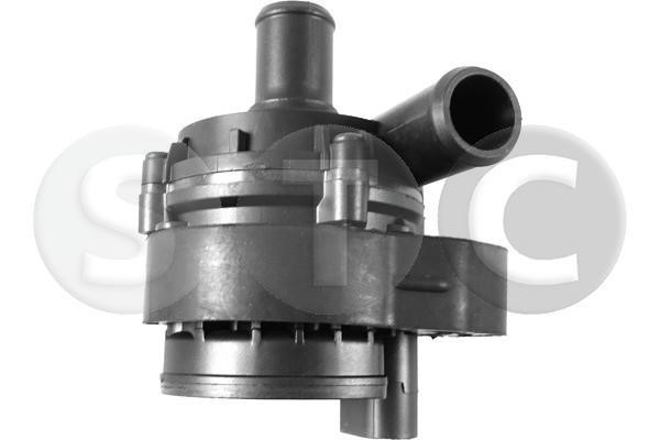 STC T432321 Additional coolant pump T432321: Buy near me in Poland at 2407.PL - Good price!