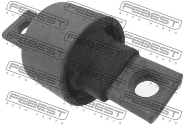 Febest MZAB-036 Silent block rear trailing arm MZAB036: Buy near me in Poland at 2407.PL - Good price!