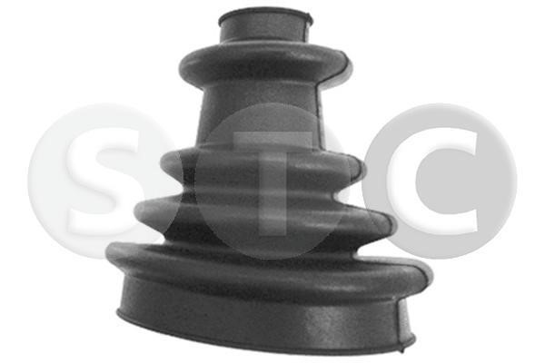 STC T410289 Bellow, drive shaft T410289: Buy near me in Poland at 2407.PL - Good price!
