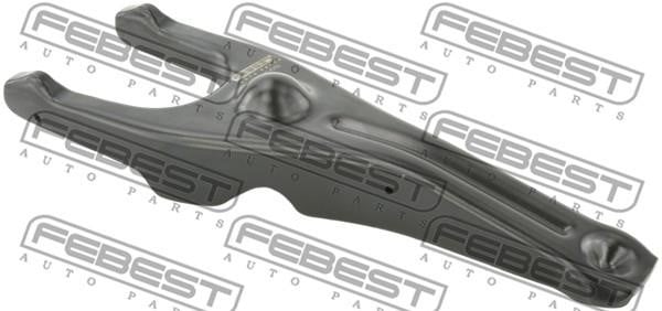 Febest 0881F-G13 clutch fork 0881FG13: Buy near me in Poland at 2407.PL - Good price!