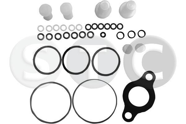 STC T443002 Zestaw naprawczy wtryskiwacza paliwa T443002: Atrakcyjna cena w Polsce na 2407.PL - Zamów teraz!