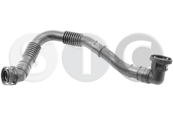 STC T477656 Hose, cylinder head cover breather T477656: Buy near me at 2407.PL in Poland at an Affordable price!