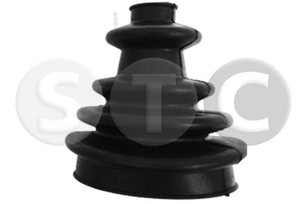 STC T411354 Bellow set, drive shaft T411354: Buy near me in Poland at 2407.PL - Good price!