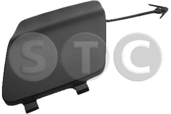 STC T491001 Cover, bumper T491001: Buy near me in Poland at 2407.PL - Good price!