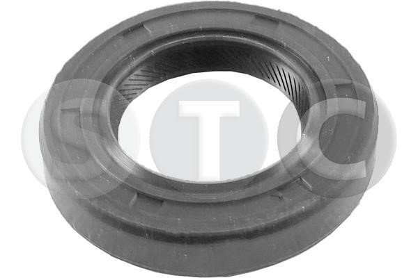 STC T439378 Gearbox oil seal T439378: Buy near me in Poland at 2407.PL - Good price!