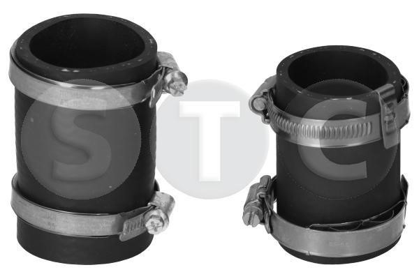 STC T478424 Radiator hose T478424: Buy near me at 2407.PL in Poland at an Affordable price!