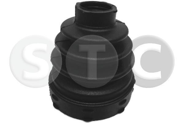 STC T411243 Bellow set, drive shaft T411243: Buy near me in Poland at 2407.PL - Good price!