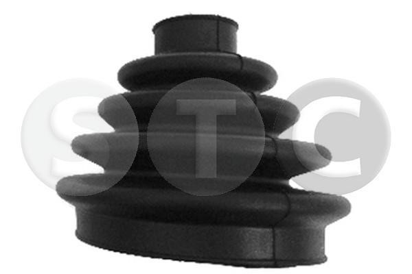 STC T411287 Bellow set, drive shaft T411287: Buy near me in Poland at 2407.PL - Good price!