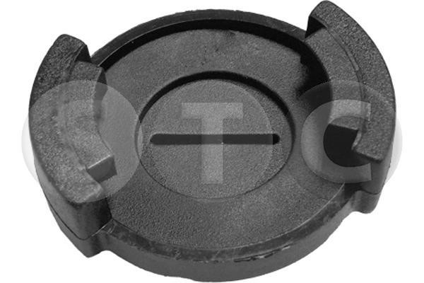 STC T431643 Cap, coolant tank T431643: Buy near me in Poland at 2407.PL - Good price!