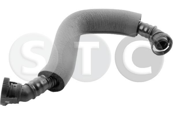 STC T477654 Hose, cylinder head cover breather T477654: Buy near me in Poland at 2407.PL - Good price!