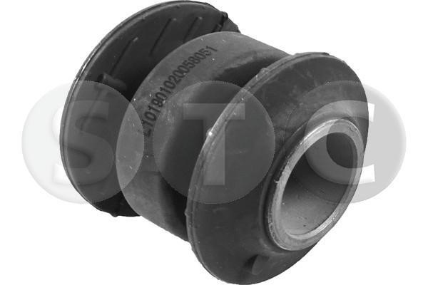 STC T458051 Silentblock rear beam T458051: Buy near me in Poland at 2407.PL - Good price!