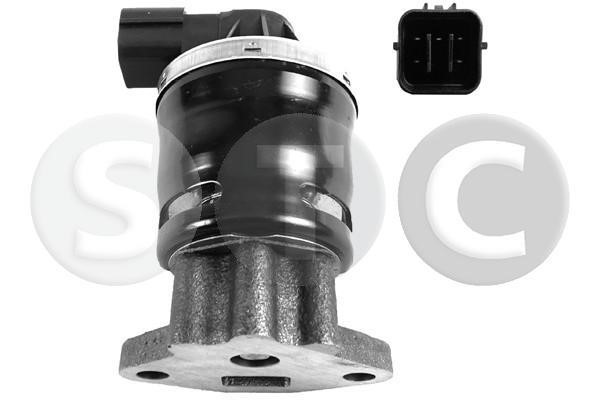 STC T493101 EGR Valve T493101: Buy near me at 2407.PL in Poland at an Affordable price!