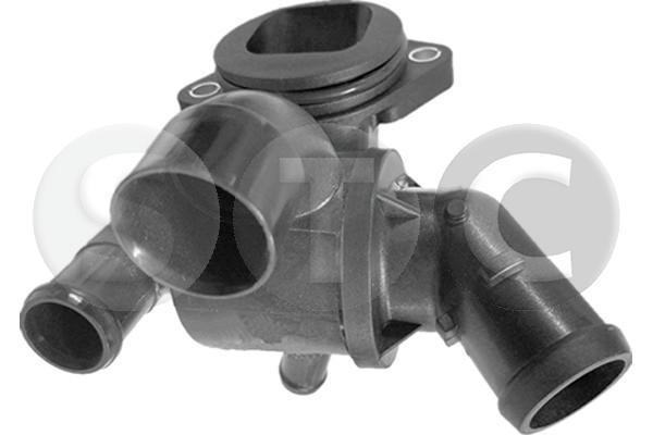 STC T435893 Thermostat, coolant T435893: Buy near me in Poland at 2407.PL - Good price!