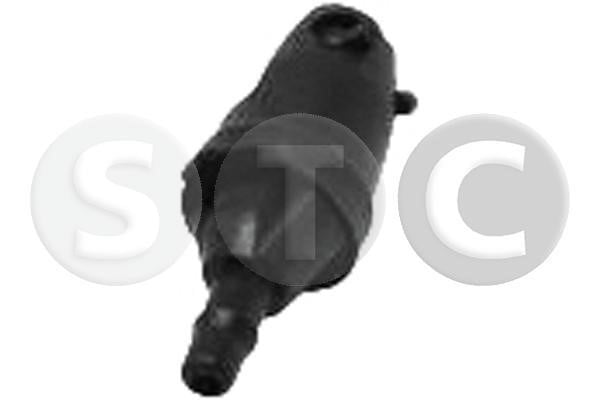 STC T432593 Washer Fluid Jet, windscreen T432593: Buy near me in Poland at 2407.PL - Good price!