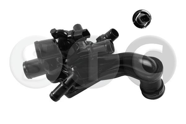 STC T445126 Coolant Flange T445126: Buy near me in Poland at 2407.PL - Good price!