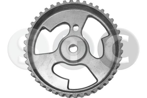 STC T442431 Camshaft Drive Gear T442431: Buy near me in Poland at 2407.PL - Good price!