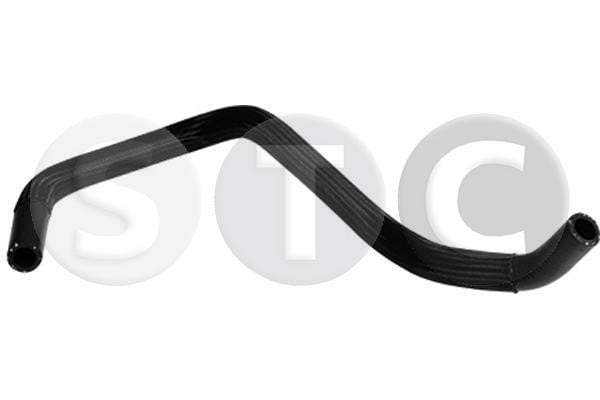 STC T498941 Hydraulic Hose, steering system T498941: Buy near me in Poland at 2407.PL - Good price!