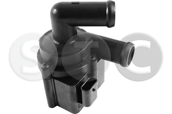 STC T432297 Additional coolant pump T432297: Buy near me in Poland at 2407.PL - Good price!