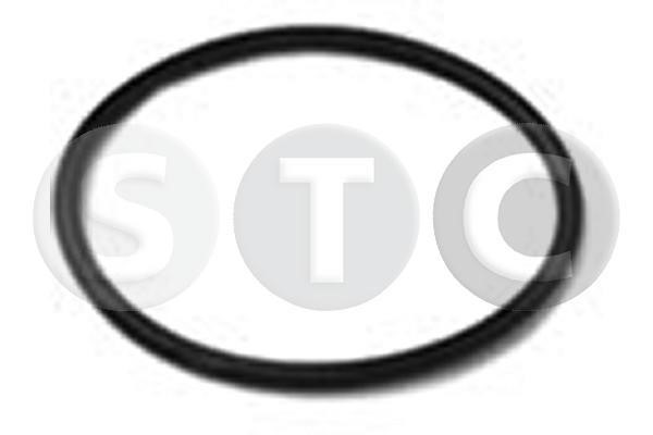 STC T442610 Termostat gasket T442610: Buy near me in Poland at 2407.PL - Good price!