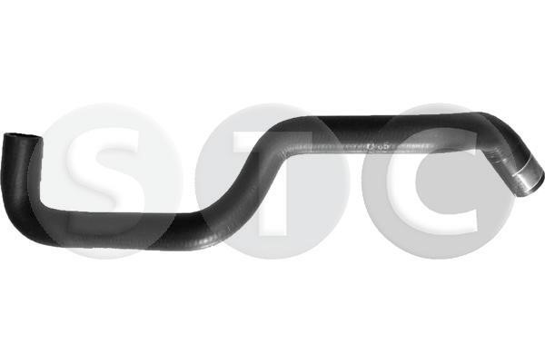 STC T499499 Radiator hose T499499: Buy near me in Poland at 2407.PL - Good price!