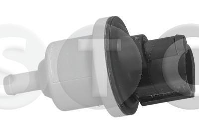STC T448799 Fuel tank vent valve T448799: Buy near me in Poland at 2407.PL - Good price!