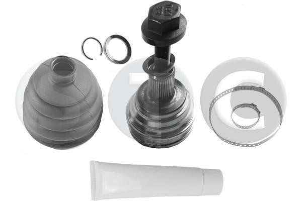 STC T412030 Joint kit, drive shaft T412030: Buy near me in Poland at 2407.PL - Good price!