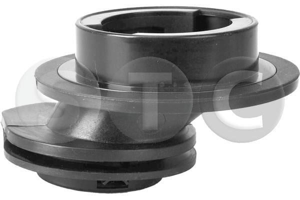 STC T443058 Oil filler cap T443058: Buy near me at 2407.PL in Poland at an Affordable price!
