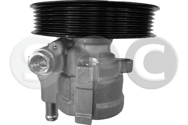 STC T450357 Hydraulic Pump, steering system T450357: Buy near me in Poland at 2407.PL - Good price!