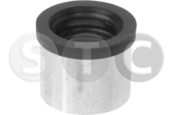 STC T494442 Hose, cylinder head cover breather T494442: Buy near me in Poland at 2407.PL - Good price!