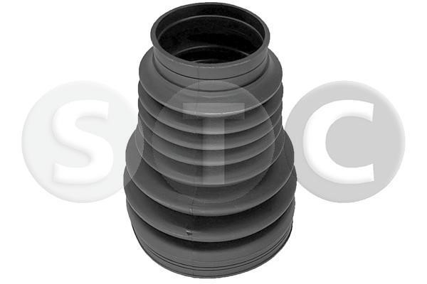 STC T410236 Bellow, drive shaft T410236: Buy near me in Poland at 2407.PL - Good price!