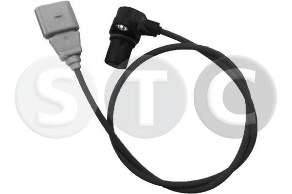 STC T450065 Crankshaft position sensor T450065: Buy near me in Poland at 2407.PL - Good price!
