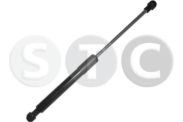 STC T440800 Gas hood spring T440800: Buy near me in Poland at 2407.PL - Good price!
