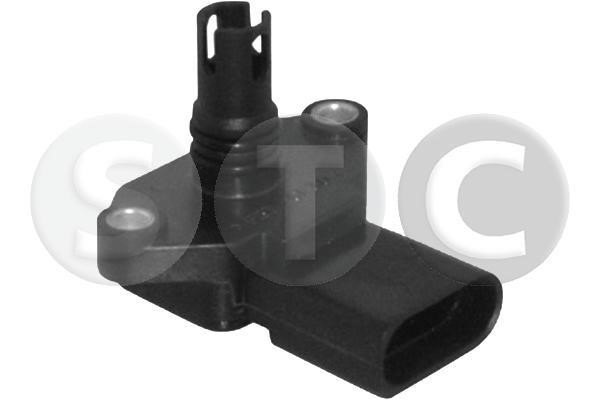 STC T450011 Sensor, exhaust pressure T450011: Buy near me in Poland at 2407.PL - Good price!
