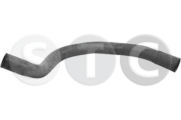 STC T497733 Hose, cylinder head cover breather T497733: Buy near me in Poland at 2407.PL - Good price!