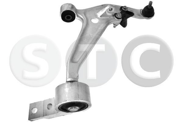 STC T457574 Control Arm-/Trailing Arm Bush T457574: Buy near me in Poland at 2407.PL - Good price!