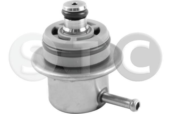 STC T493140 Control Valve, fuel pressure T493140: Buy near me at 2407.PL in Poland at an Affordable price!