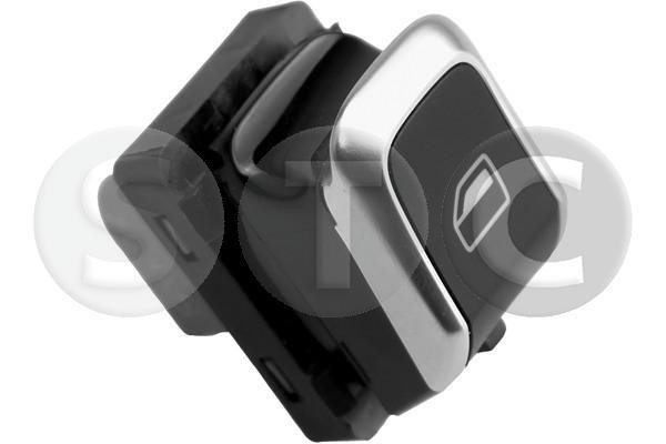 STC T443739 Power window button T443739: Buy near me in Poland at 2407.PL - Good price!