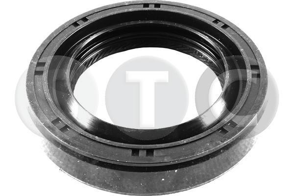 STC T439379 Gearbox oil seal T439379: Buy near me in Poland at 2407.PL - Good price!