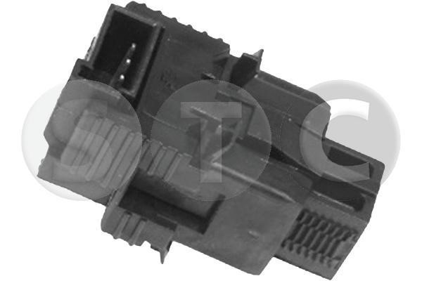 STC T451632 Brake light switch T451632: Buy near me in Poland at 2407.PL - Good price!