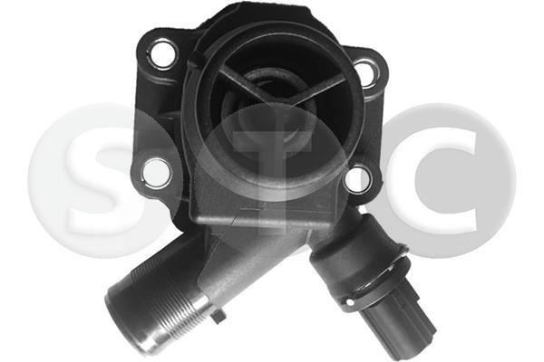 STC T435970 Coolant Flange T435970: Buy near me in Poland at 2407.PL - Good price!