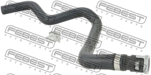 Febest 21460-001 Coolant Tube 21460001: Buy near me in Poland at 2407.PL - Good price!