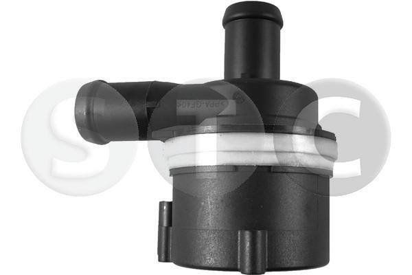 STC T432317 Additional coolant pump T432317: Buy near me in Poland at 2407.PL - Good price!