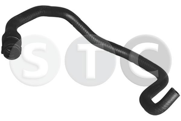 STC T494032 Hose, heat exchange heating T494032: Buy near me in Poland at 2407.PL - Good price!