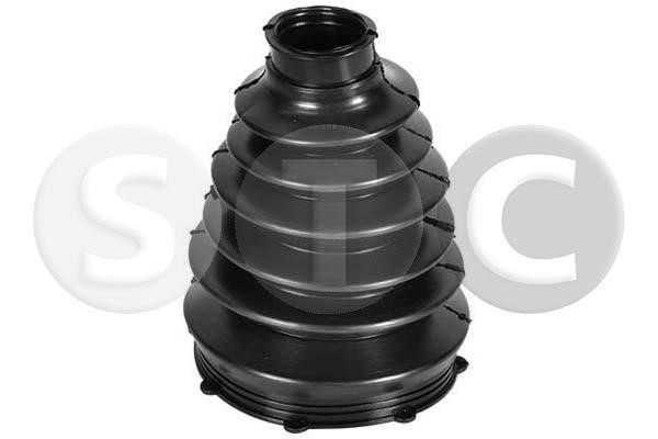 STC T411202 Bellow set, drive shaft T411202: Buy near me in Poland at 2407.PL - Good price!