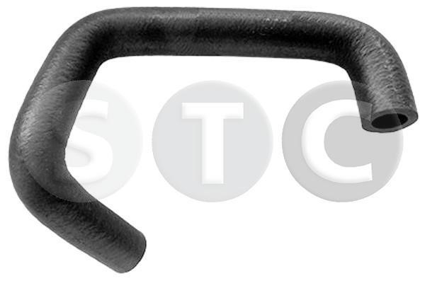 STC T498670 Hose, crankcase breather T498670: Buy near me in Poland at 2407.PL - Good price!