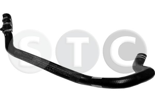STC T498494 Hose, heat exchange heating T498494: Buy near me in Poland at 2407.PL - Good price!